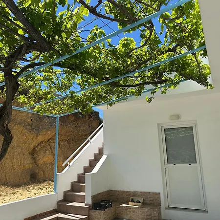 Meltemi Sea View Διαμέρισμα