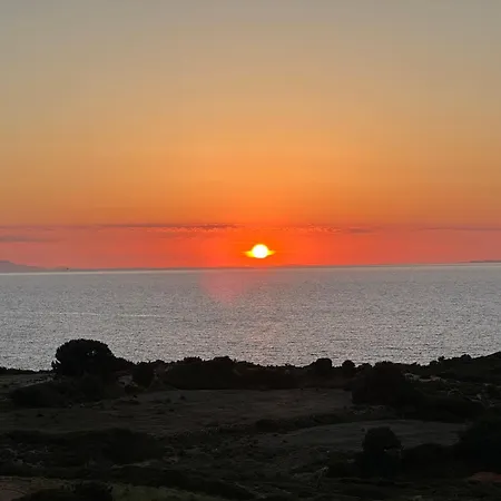 Meltemi Sea View * Κέφαλος