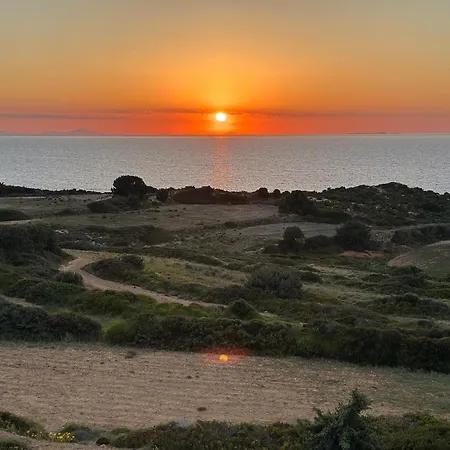 Meltemi Sea View * Κέφαλος