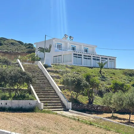 Meltemi Sea View Διαμέρισμα Κέφαλος