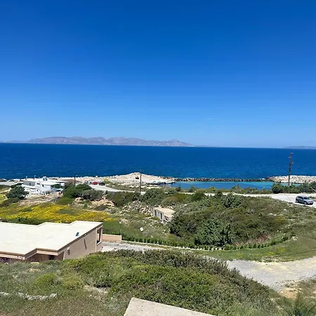 Meltemi Sea View