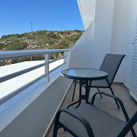 Meltemi Sea View Διαμέρισμα
