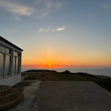 Meltemi Sea View * Κέφαλος