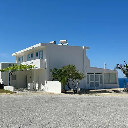 Meltemi Sea View
