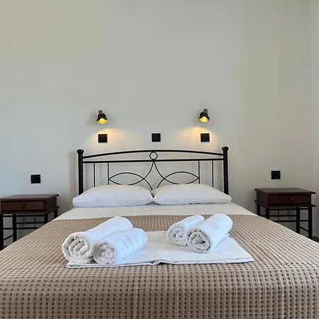 Meltemi Sea View Κέφαλος